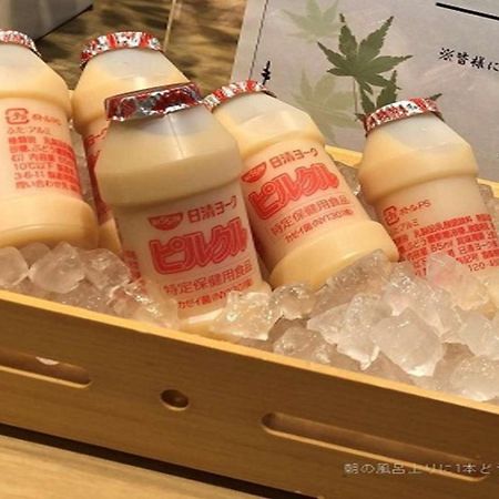 Dormy Inn Express Kakegawa Ngoại thất bức ảnh
