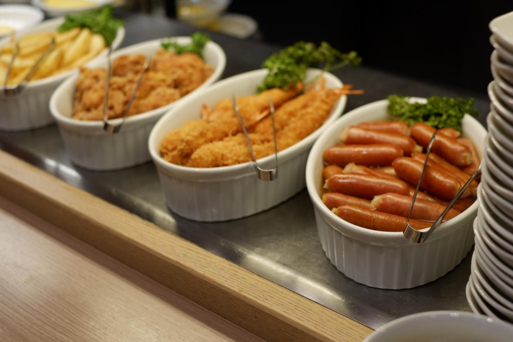 Dormy Inn Express Kakegawa Ngoại thất bức ảnh